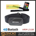 Fitness Sport Heart Rate Monitor Bluetooth Health Tracker (HRM-2108)
